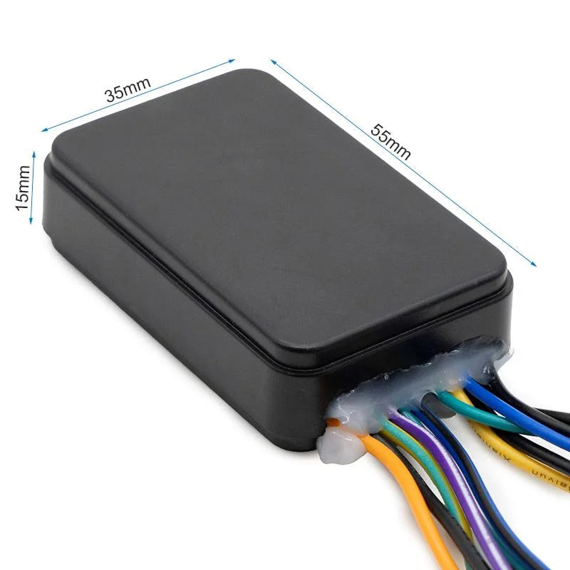 Convertisseur DC Kukirin G2 pro (Version 2024)