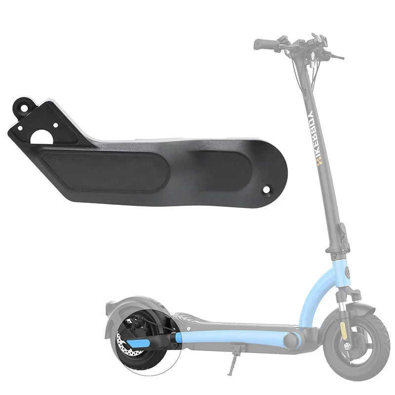 Garniture droite HIKERBOY FOXTROT PLUS
