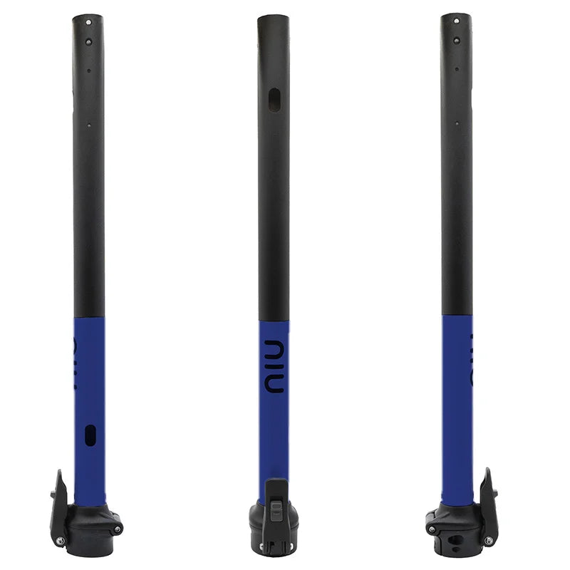 Mat Niu KQi3 Sport Bleu