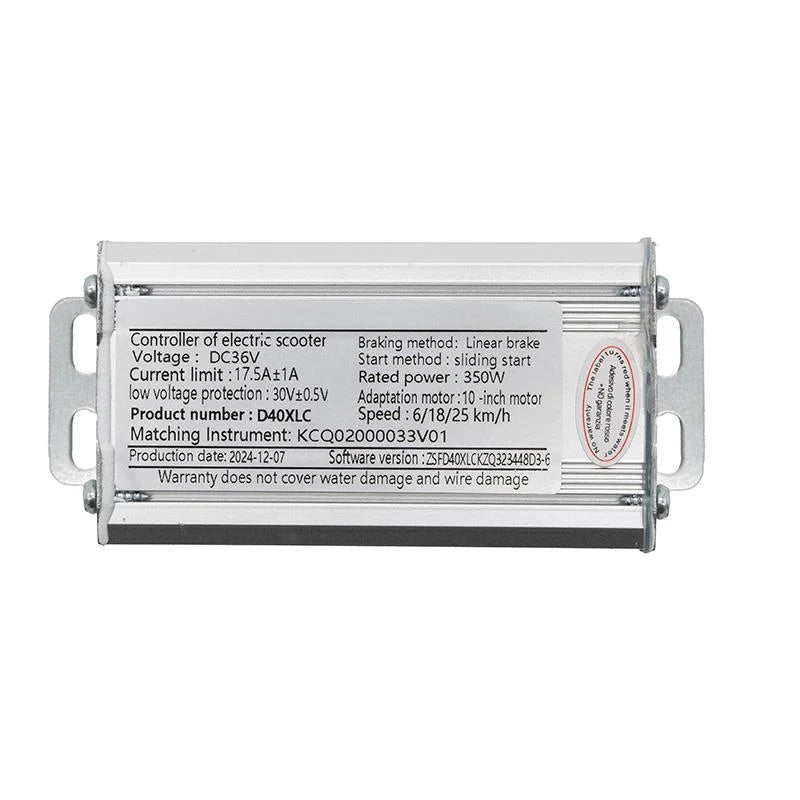 Contrôleur Cecotec D40