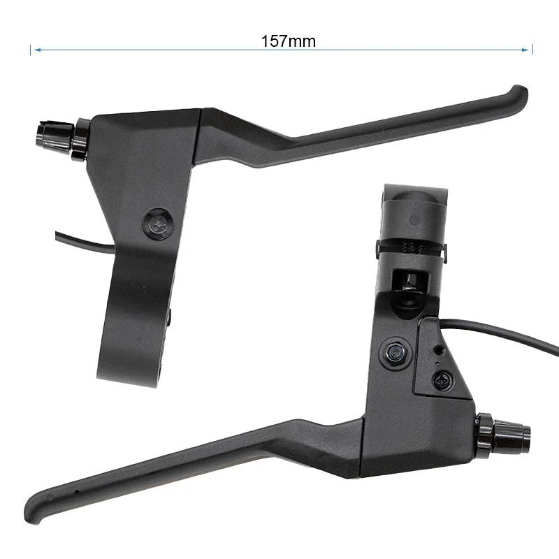 Levier de frein droit Ninebot Zt3 pro