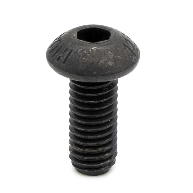 Crochet garde-boue arrière noir pour Ninebot Max G30 lot de 10