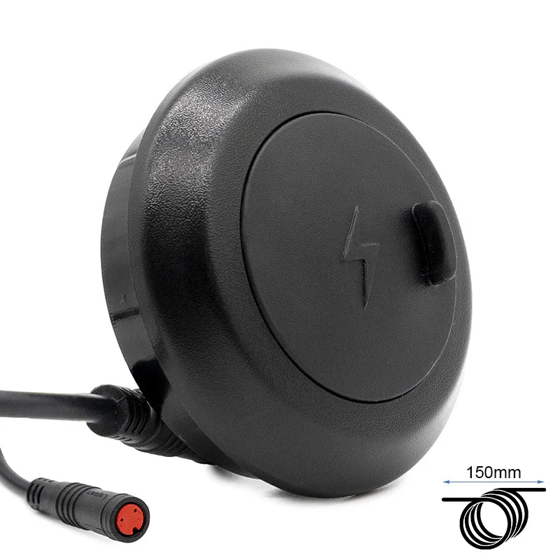 Port de charge HIKERBOY FOXTROT PLUS