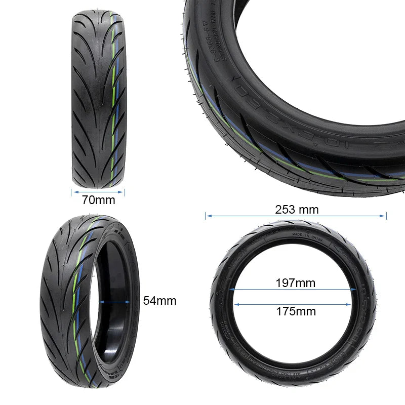 Pneu 10,5x2,5 NIU K300P