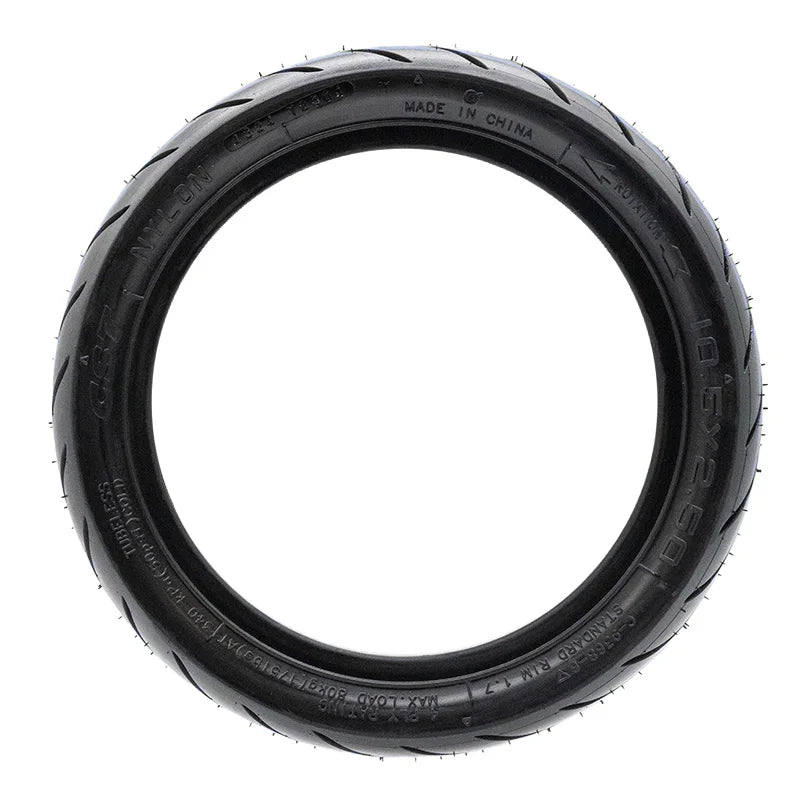 Pneu 10,5x2,5 NIU K300P
