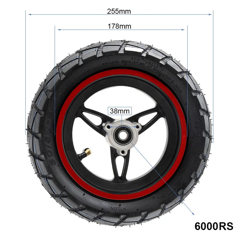 Pneu ECOXTREM M41