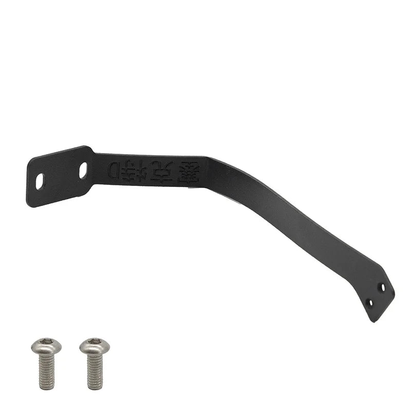 Support garde-boue Cecotec D20