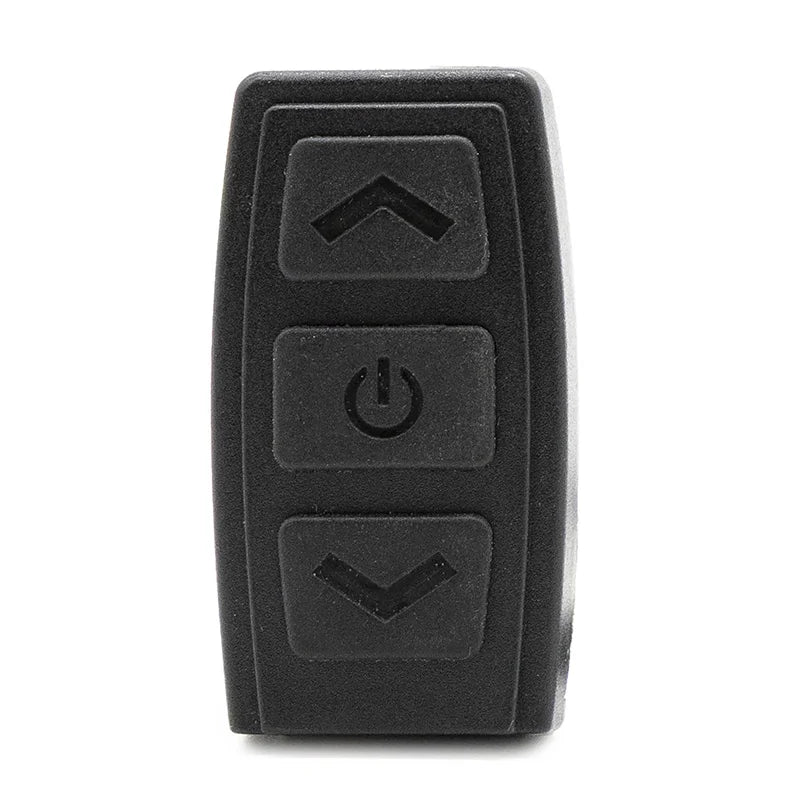 Bouton HIKERBOY FOXTROT PLUS
