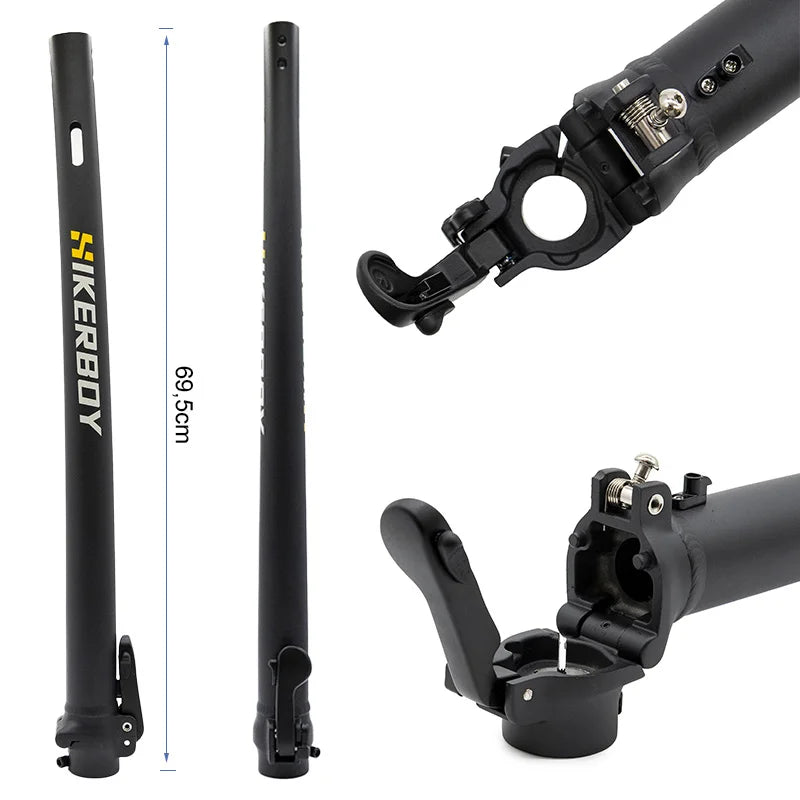 Mat HIKERBOY FOXTROT PLUS