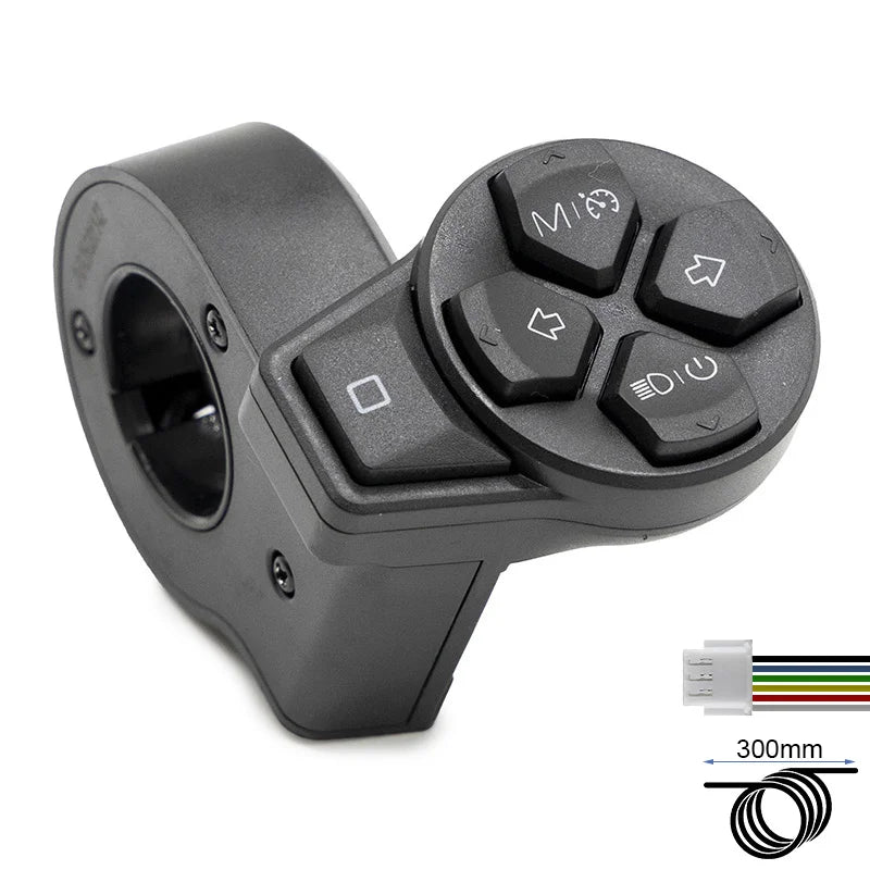 Boîtier de commande Ninebot Zt3 pro