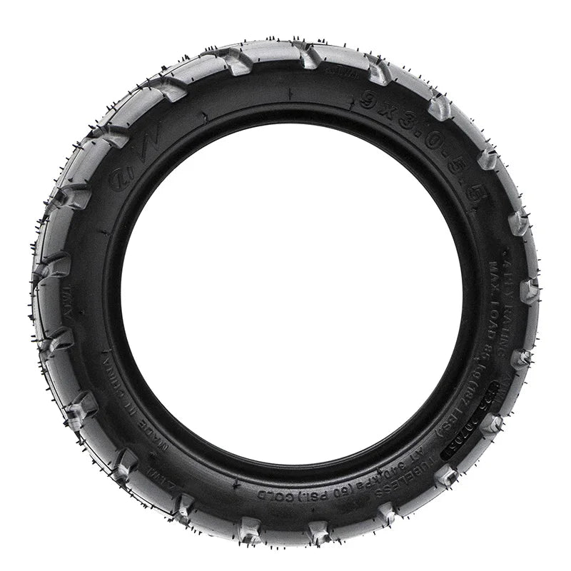 Pneu tubeless tout terrain 9x3-5 5 EWHEEL RHINOTRACK