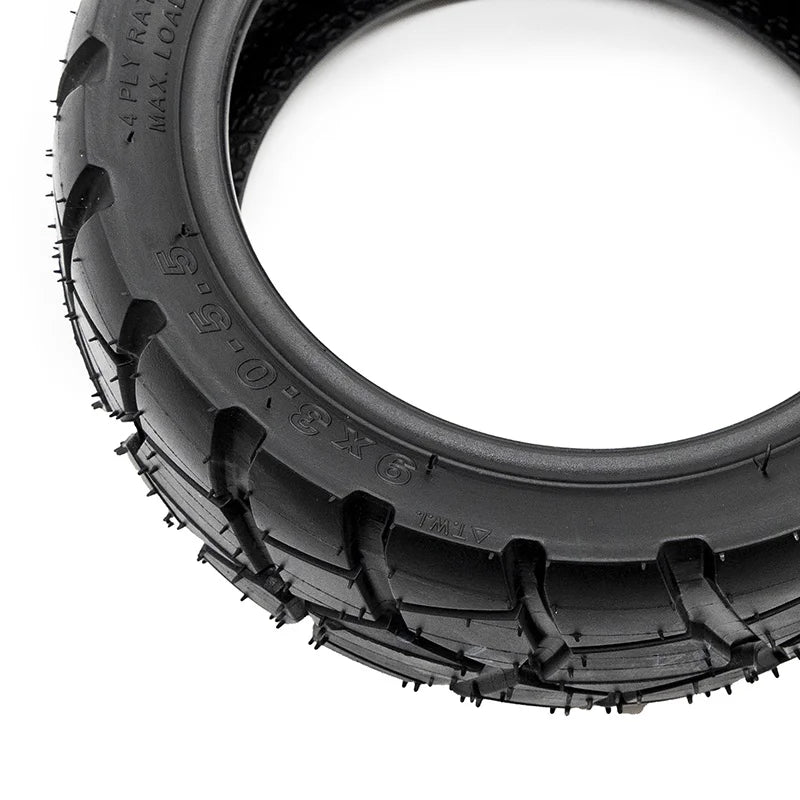 Pneu tubeless tout terrain 9x3-5 5 EWHEEL RHINOTRACK