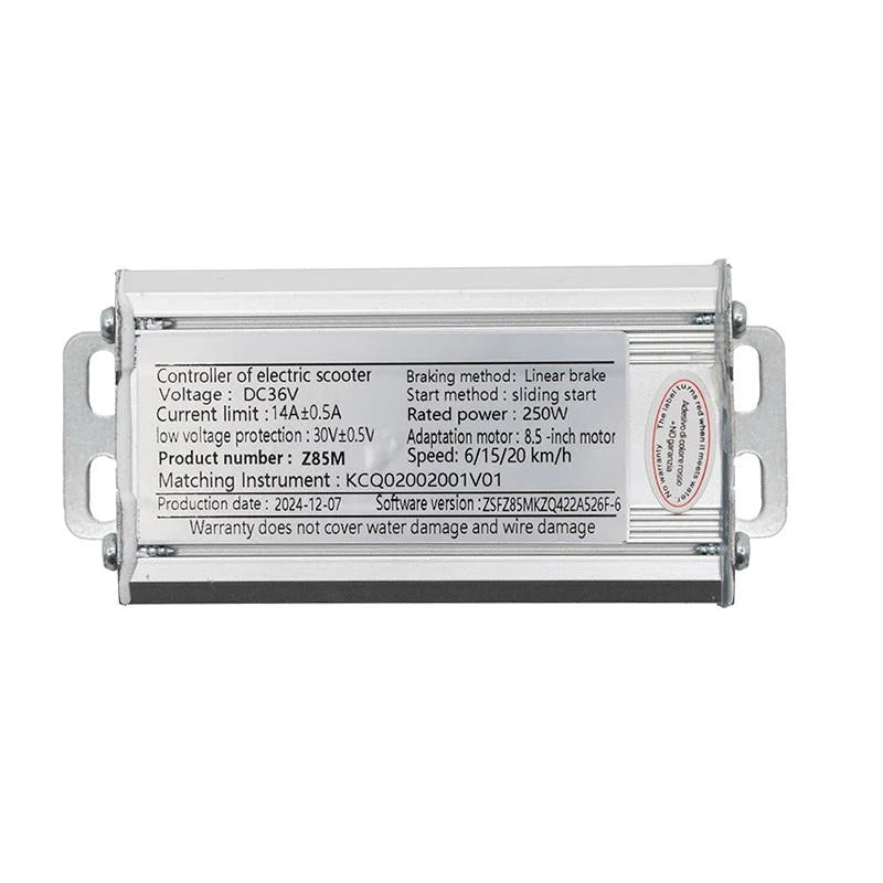 Contrôleur Cecotec D20