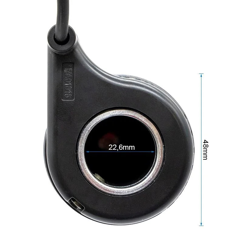 Accélérateur de poignée EWGA-002 Smartgyro Bleu
