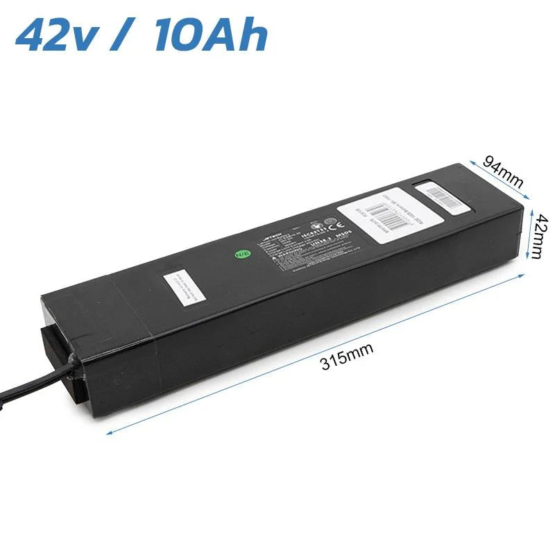 Batterie 36V 10A/h pour Urbanglide 100S/350CT/350MAX