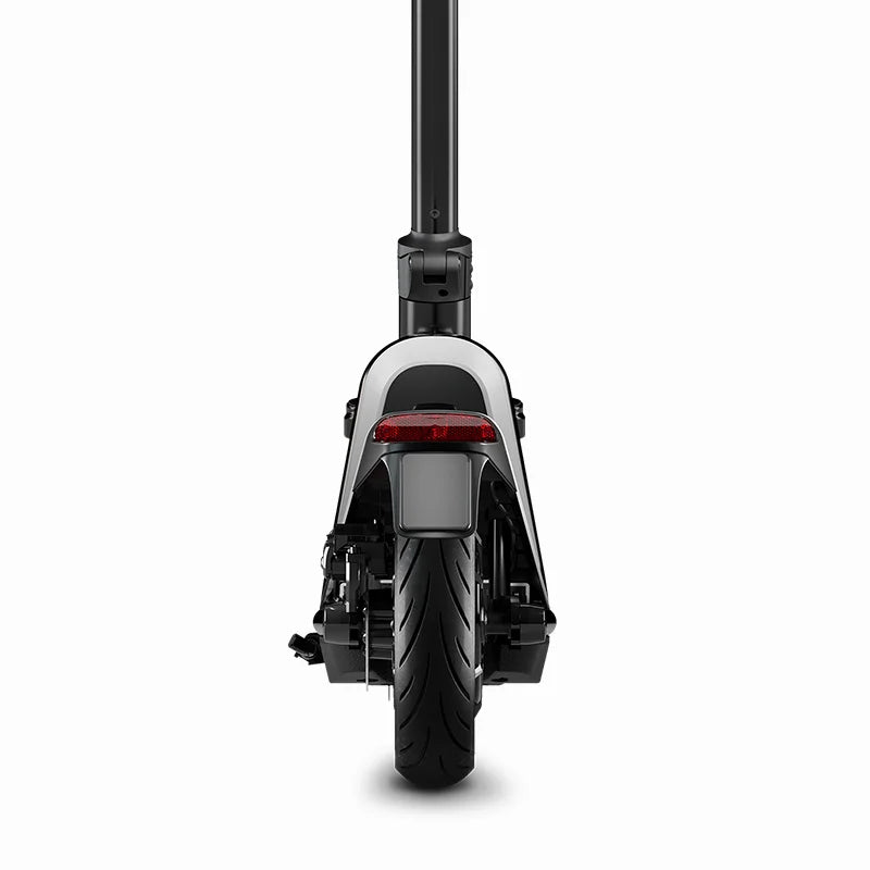Trottinette NIU KQi 300P ES-BK