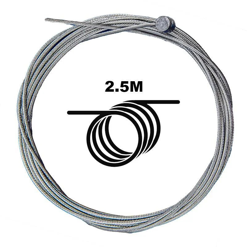 Câble en acier 2,5M - 5P