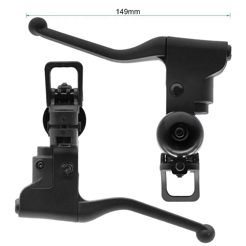 Poignée de frein avec hall et cloche L pour Xiaomi MI4 Pro (1st Gen)