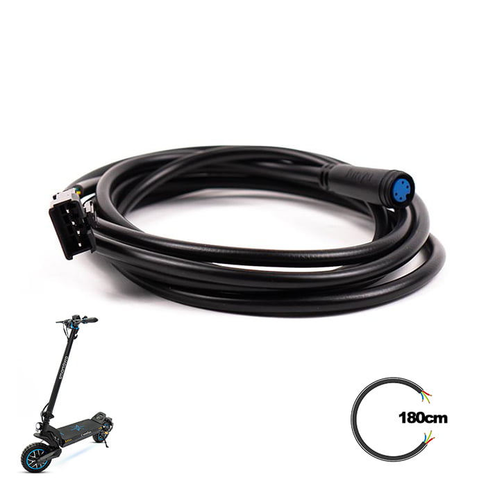 Durite câble en pin pour DUAL MAX Crossover