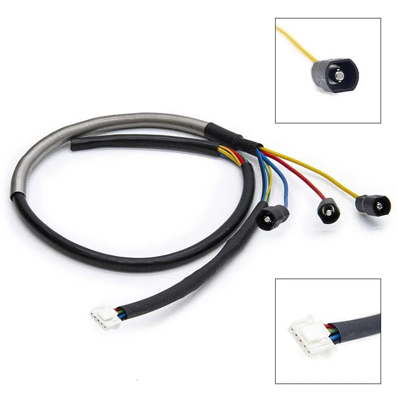 Câble moteur 46cm 800W pour Ninebot G30