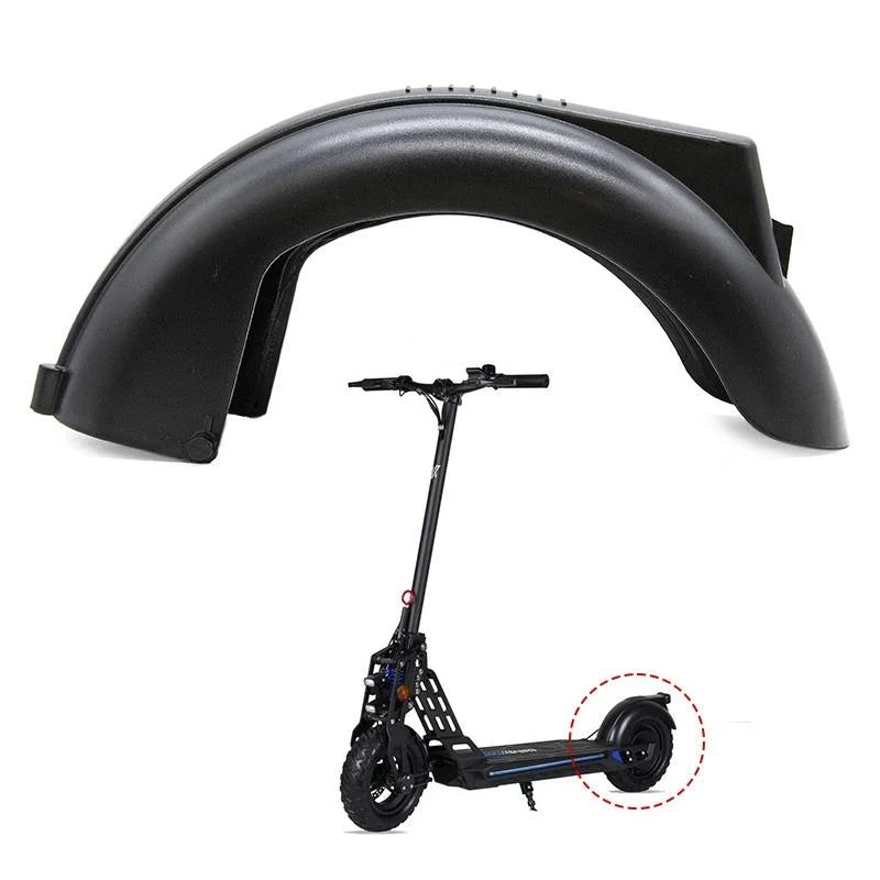 Garde-boue arrière Ecoxtrem