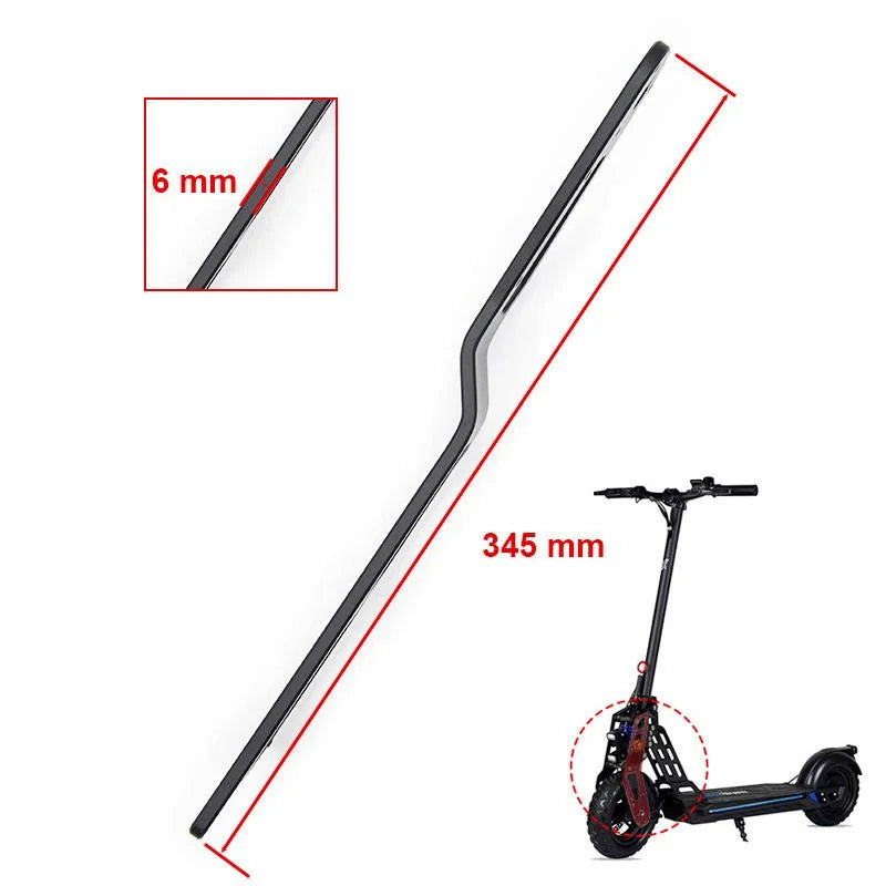 Bras de fourche L pour Ecoxtrem