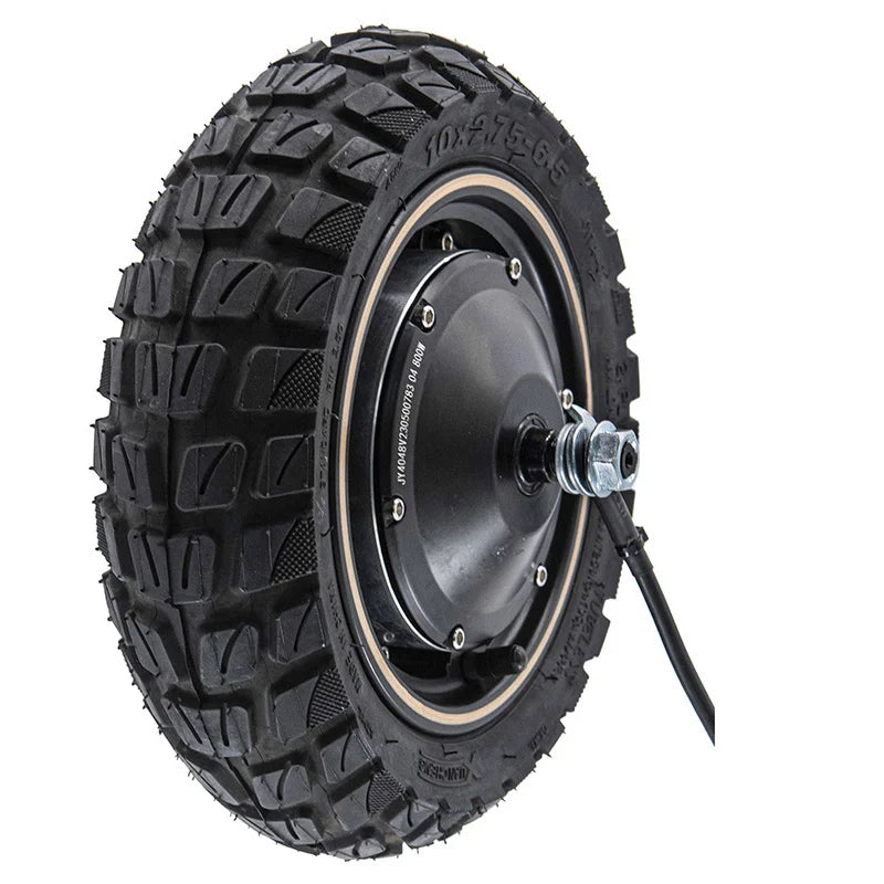 Moteur 48V 800W 6,5/B50 pour Smartgyro Speedway/Rockway (arrière)