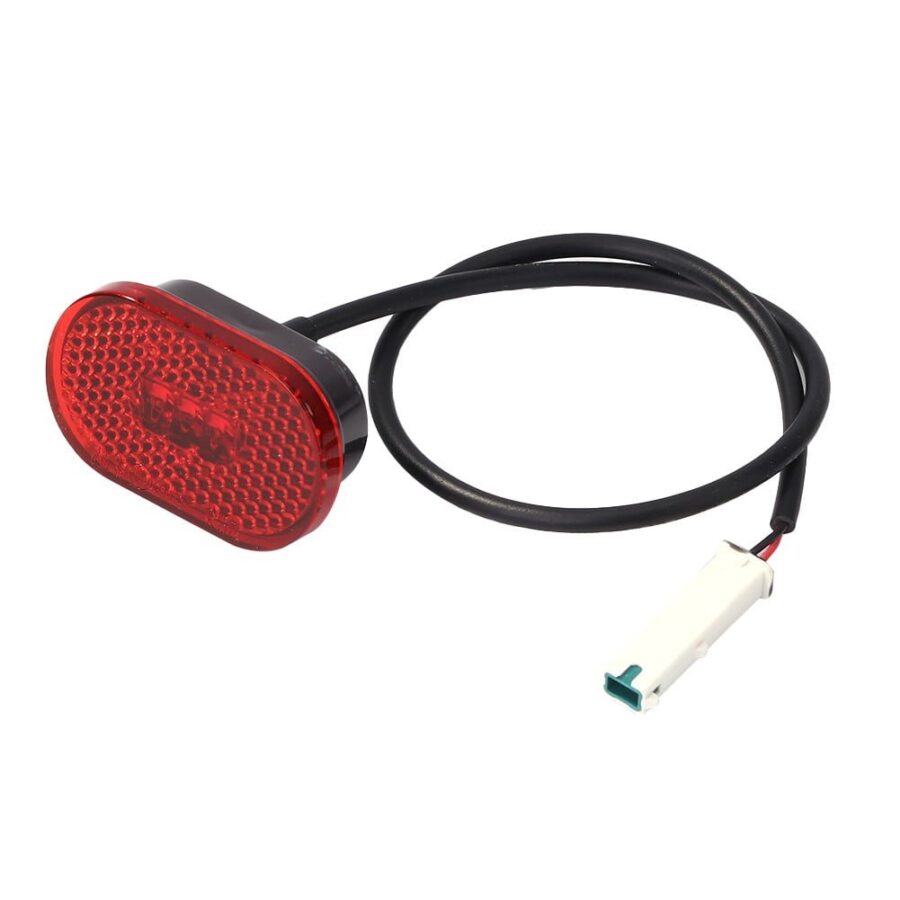 Feu arrière pour scooter Xiaomi 1s/Pro 2/Essential