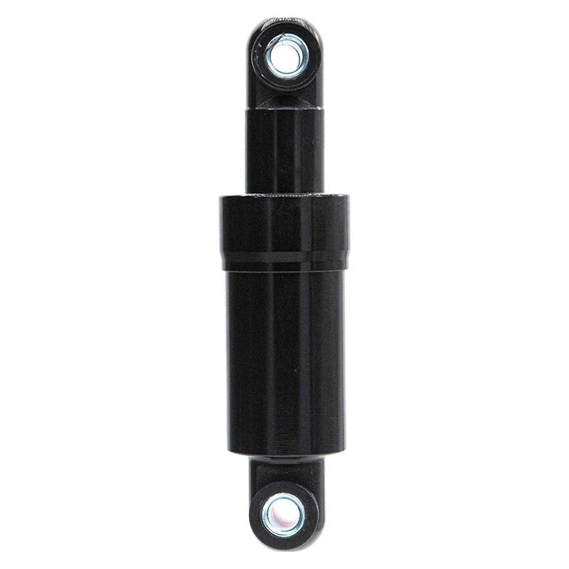 Suspension arrière noire 120mm - 2 pcs