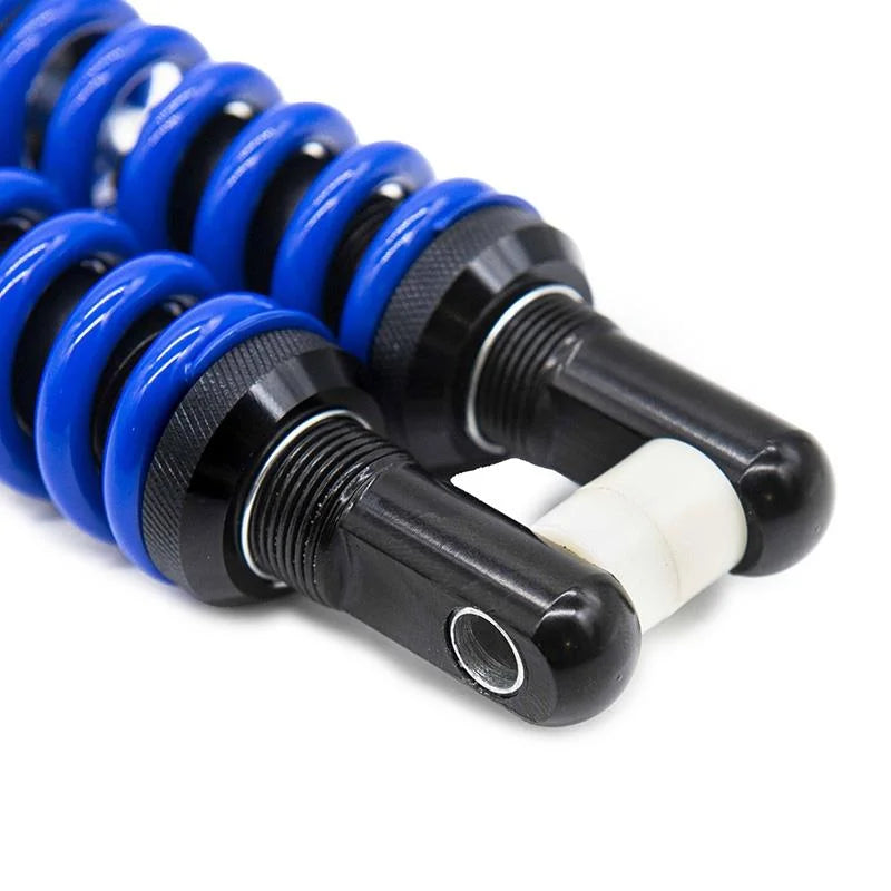 Suspension avant Ecoxtrem - Bleu