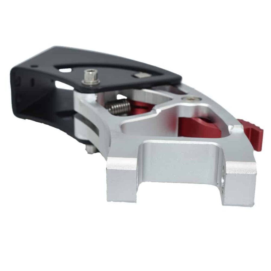 Module pliable pour scooter électrique