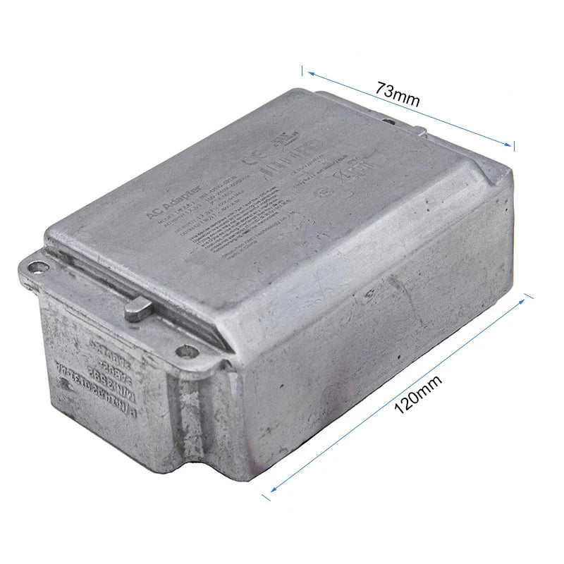 Chargeur original 36v 3A Ninebot G65