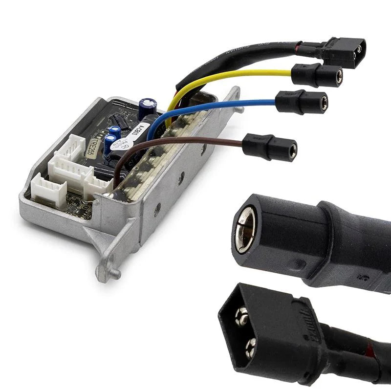 Contrôleur Niu Original KQi3 MAX 48V 20A