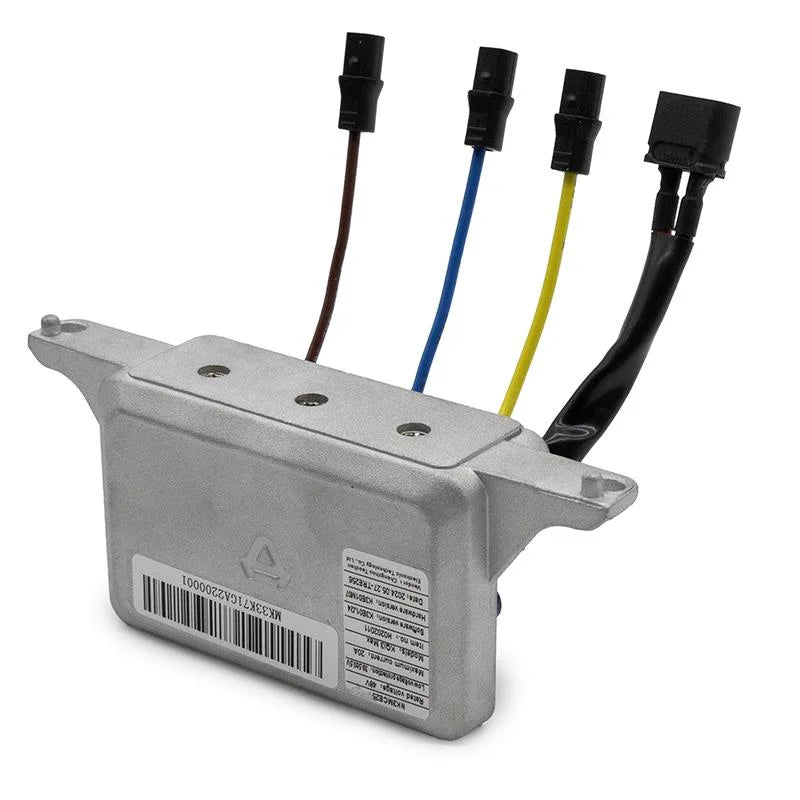 Contrôleur Niu Original KQi3 MAX 48V 20A
