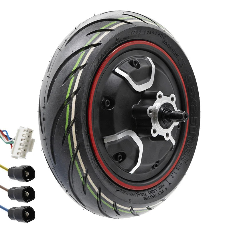 Moteur 48V 450W Niu Original KQi3 MAX