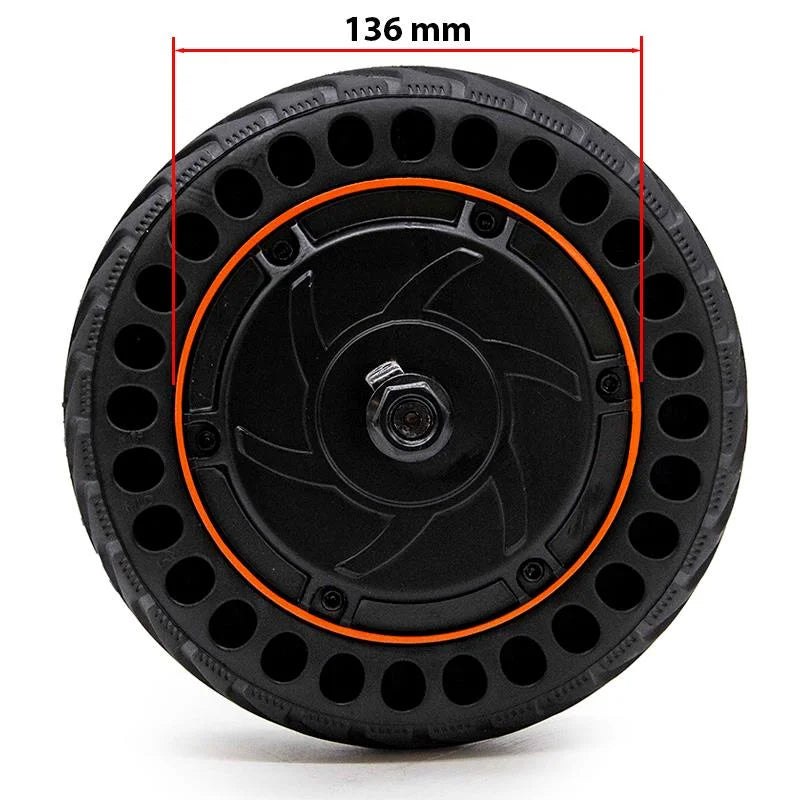 Moteur 36v 350W pour Kukirin S1 Pro