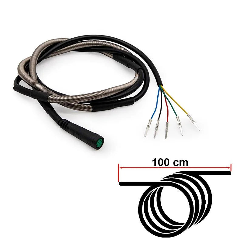 Câble bus pour Kukirin S8/S1 pro
