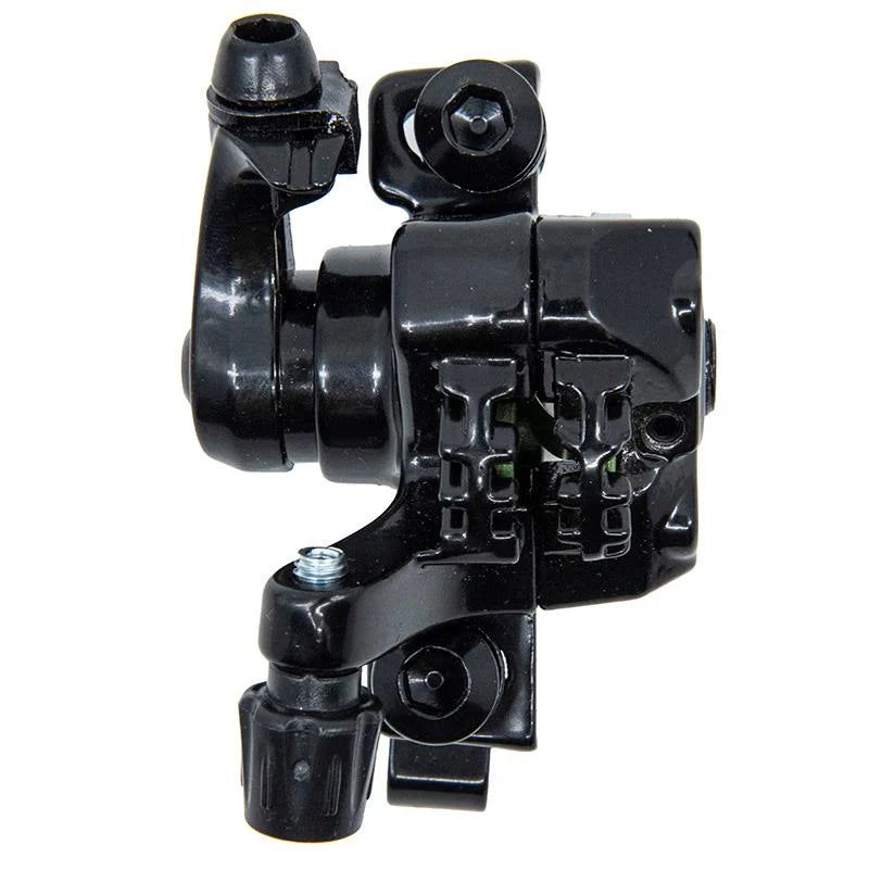 Etrier de frein L avant pour Kukirin G2 Pro