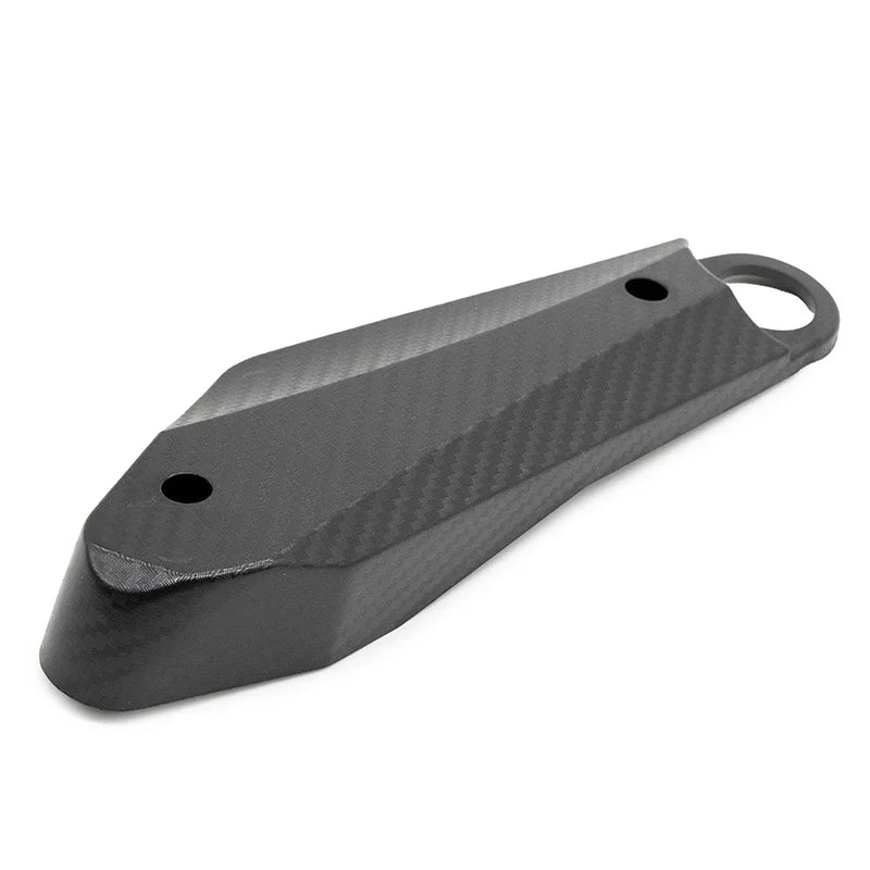KIT DE REHAUSSEURS FOURCHE AVANT SMG MAX2