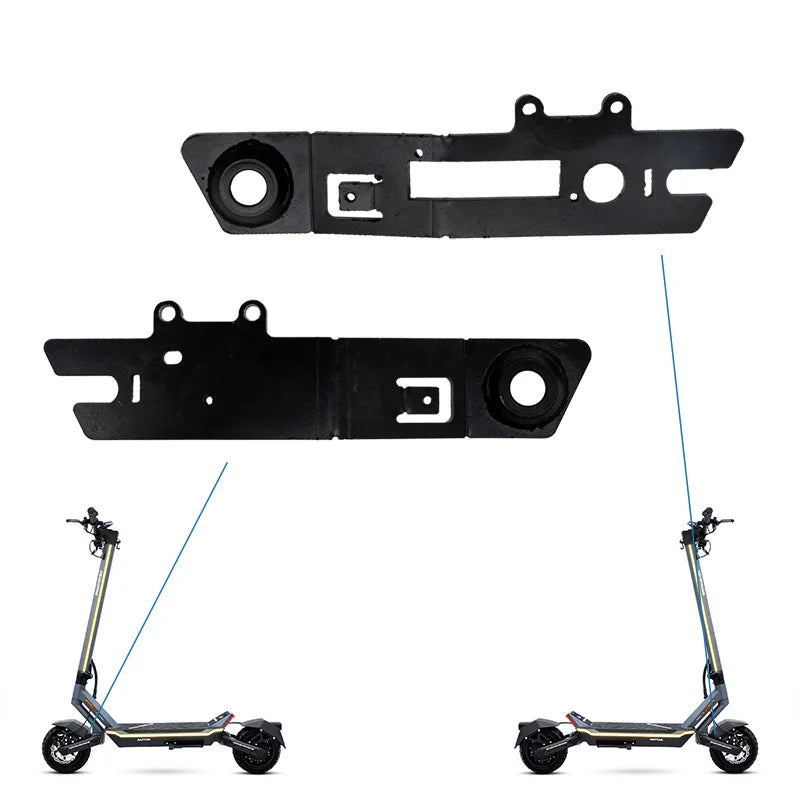 SMG RAPTOR EVO Bras de fourche avant