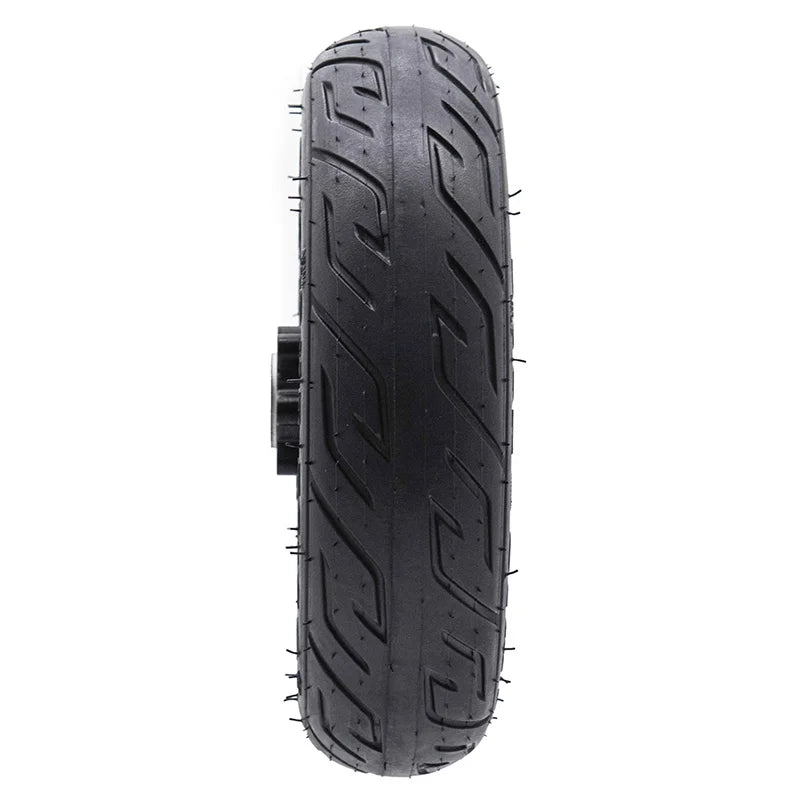 Jante 6,5/B47mm bleue avec pneu 10" pour Smartgyro Speedway & Rockway
