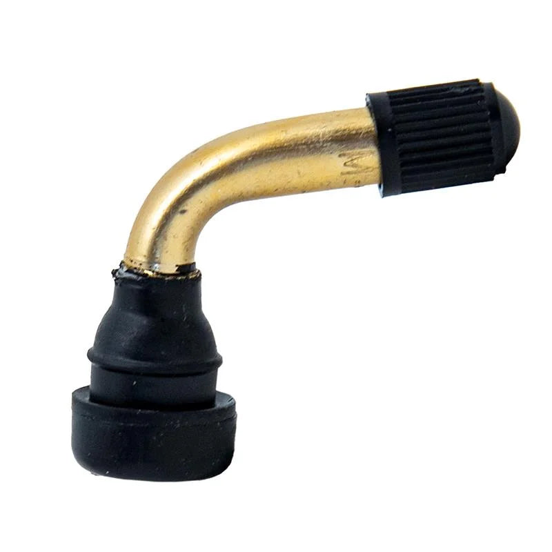 Valve tubeless courbe 90° - PVR 40 - 10 pcs.