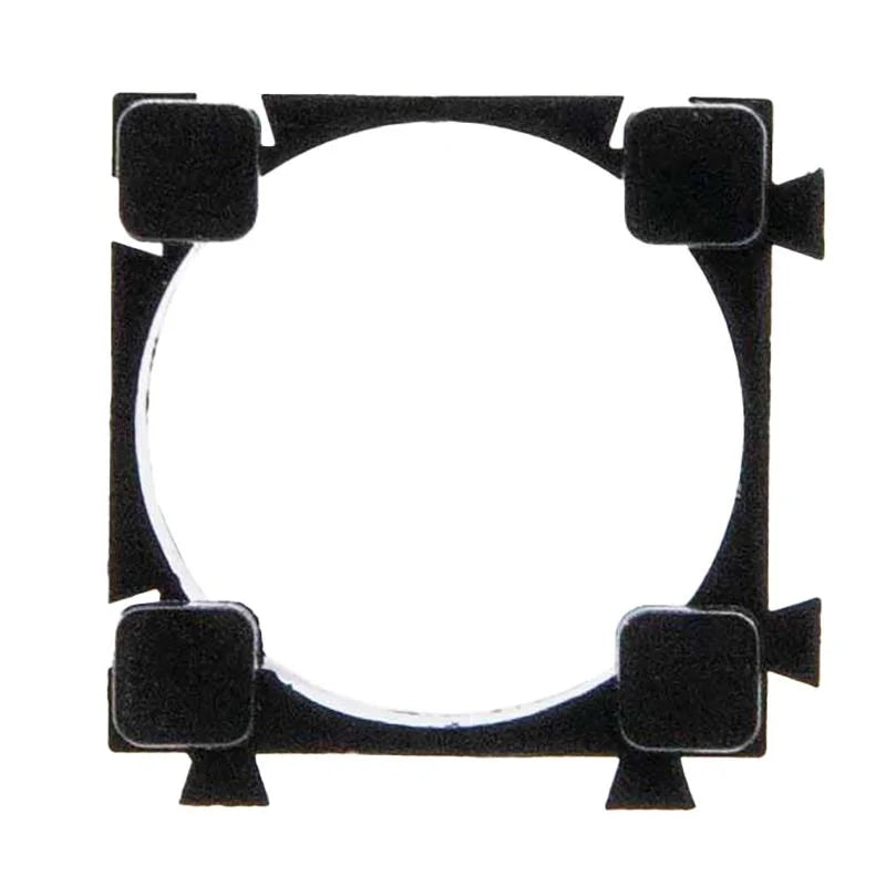 Support de batterie 18650 1x1 - 10 pcs