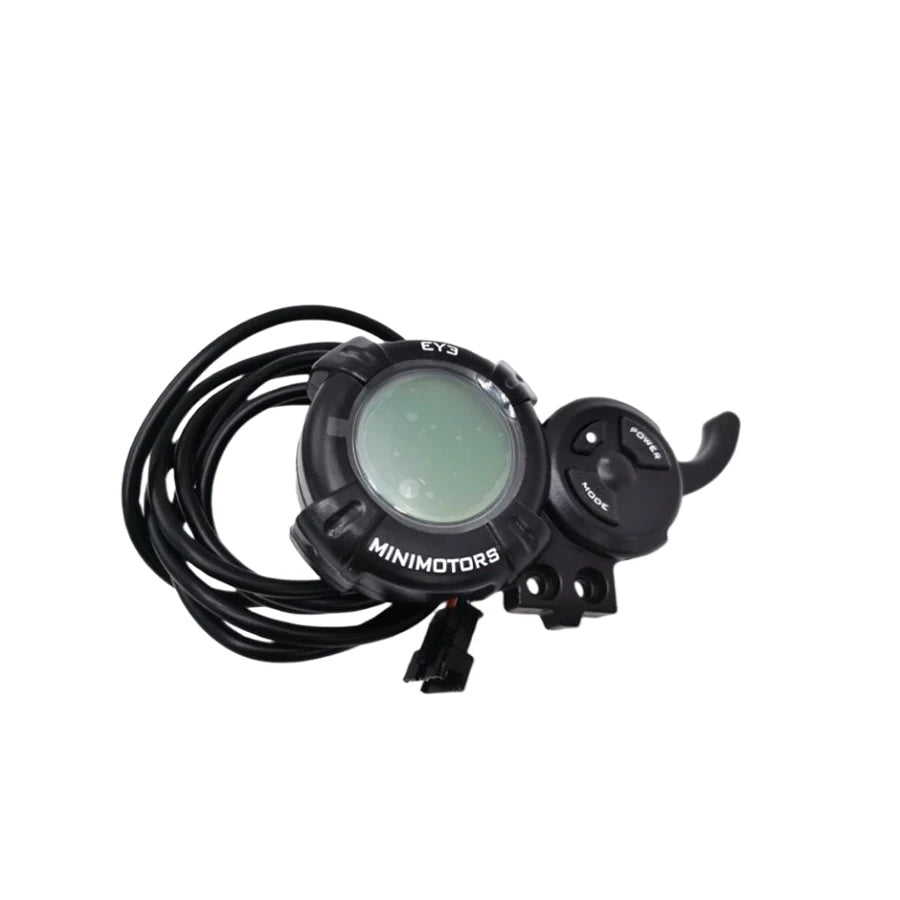 Écran Minimoteurs EY3 Écran Dualtron