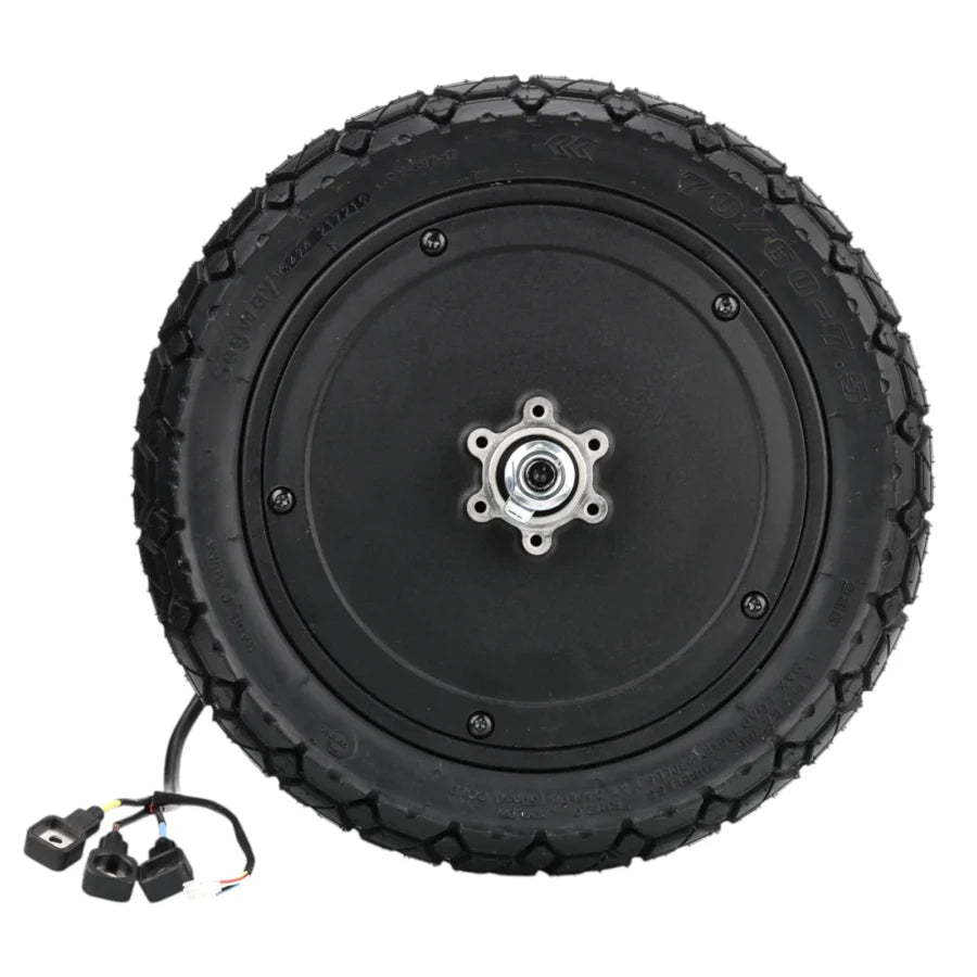Moteur 650W pour Segway Ninebot ZT3 Pro