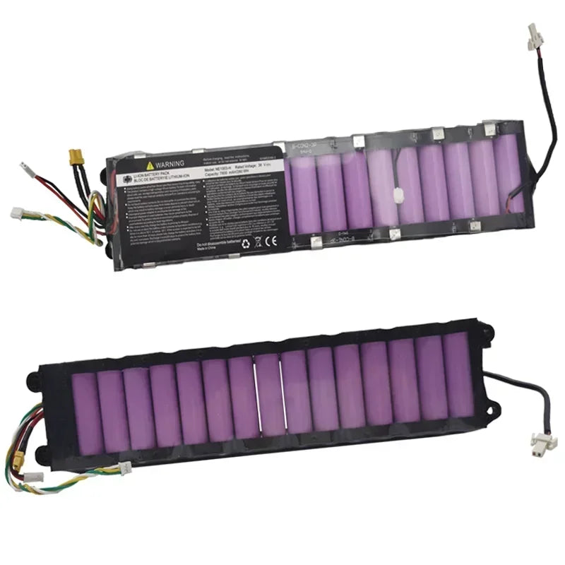 Batterie pour Xiaomi M365/1S/Essential/Mi3 7,8 Ah