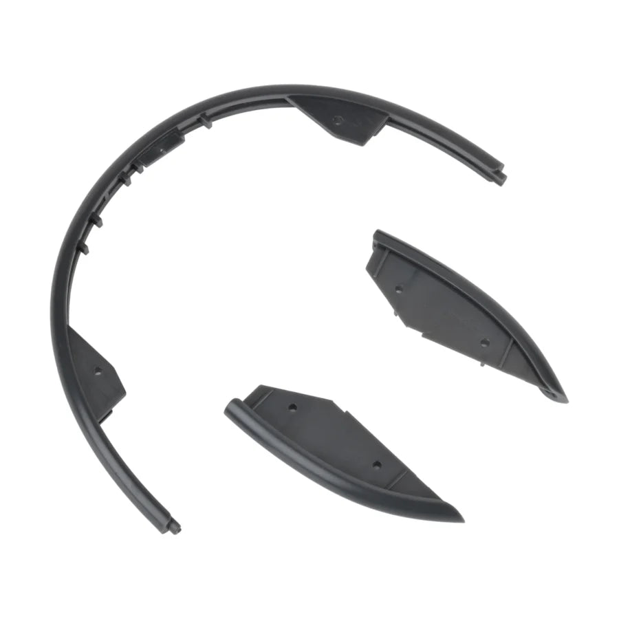 Garniture de plate-forme noire pour Xiaomi