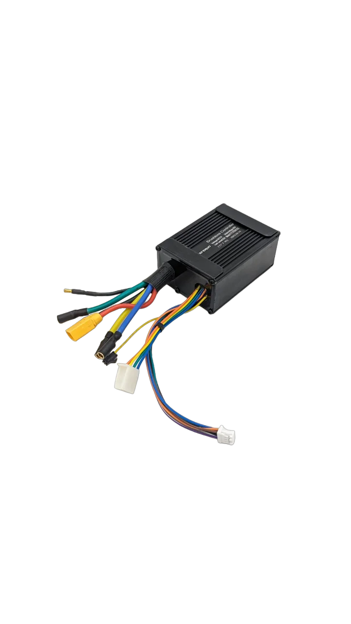 TEVERUN FIGHTER SUPREME | CONTROLEUR AR (B) 72V