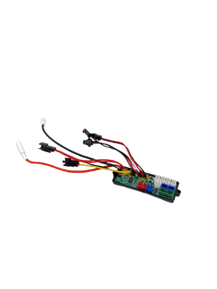 DUALTRON POP MONO MOTEUR | CONTROLEUR LED
