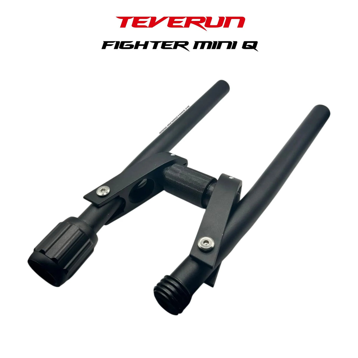 TEVERUN FIGHTER MINI Q | GUIDON PLIABLE V1